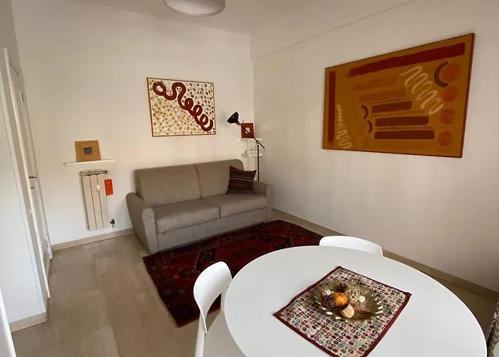 Apartment Garbatella, Lovely Mini