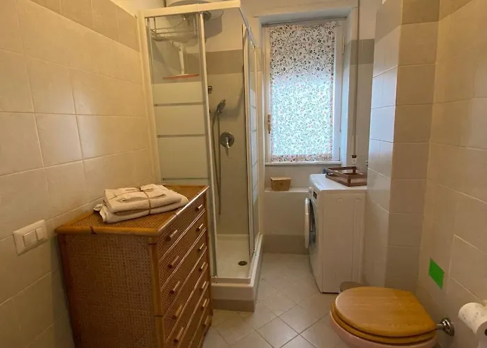 Apartment Garbatella, Lovely Mini
