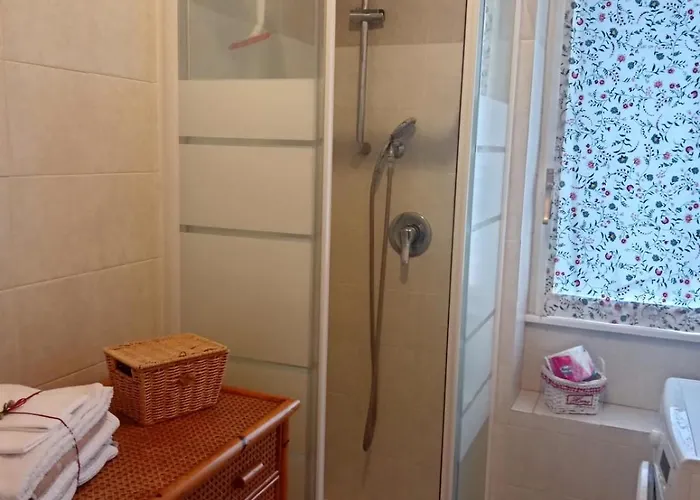 Apartment Garbatella, Lovely Mini